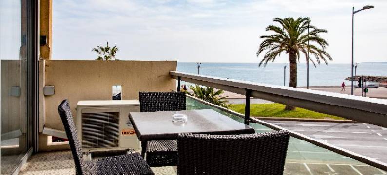 Tiercé酒店(Tiercé Hotel)图片