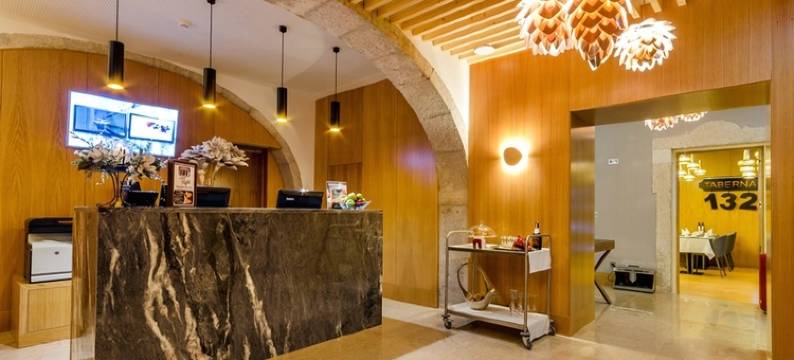 里斯本Be酒店(Behotelisboa)图片