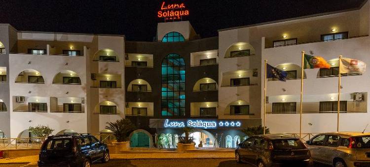 路娜索拉奎公寓酒店(The Navigator - Solaqua)图片