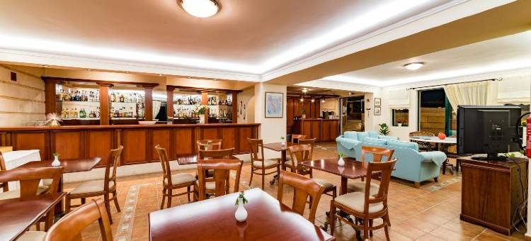 安得里奥拉斯豪华套房酒店(Andreolas Luxury Suites)图片