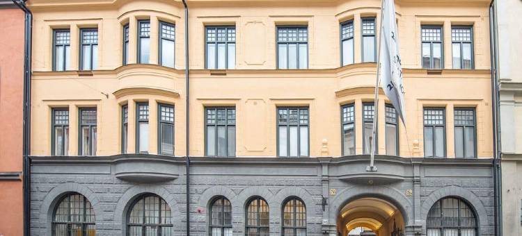 2Kronor Hotel City图片
