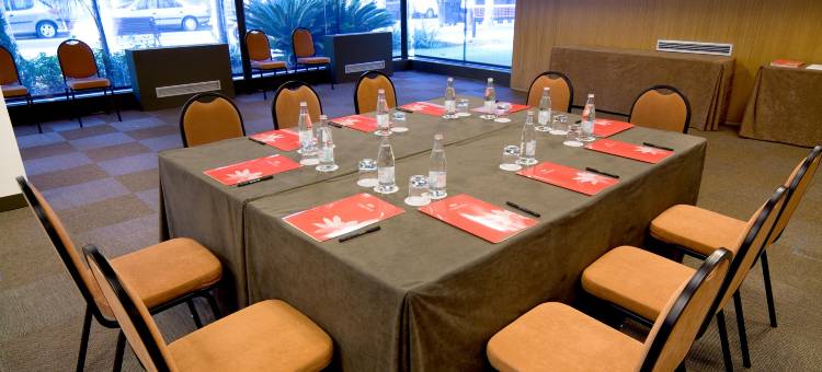 白玉兰酒店-仅限成人(Magnolia Hotel - Adults Only)图片