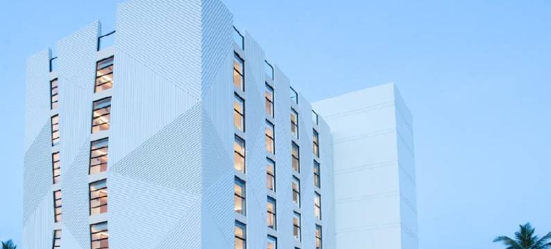 普拉桑提露西亚精品酒店(La Lucia Boutique Hotel by Prasanthi)图片