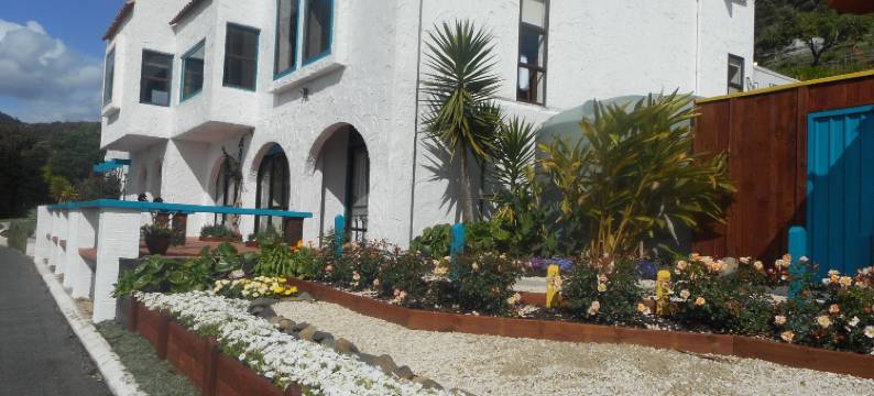 Te Aputa Lodge图片