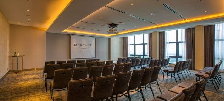 布城美居生活酒店(Mercure Living Putrajaya)图片