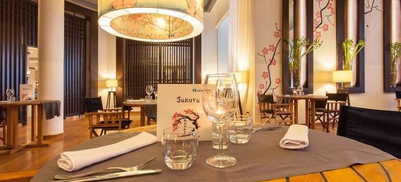 萨尔坦酒店(Le Sultan)图片