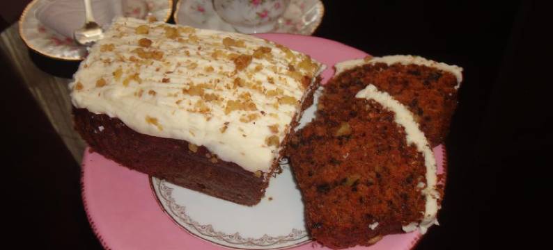 莫特 农家乐(Moate Lodge)图片