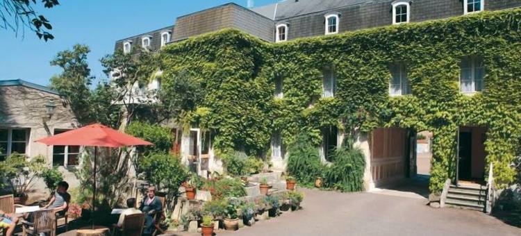 阿瓦隆沃邦斯涛特尔酒店(Cit'Hotel Avallon Vauban)图片