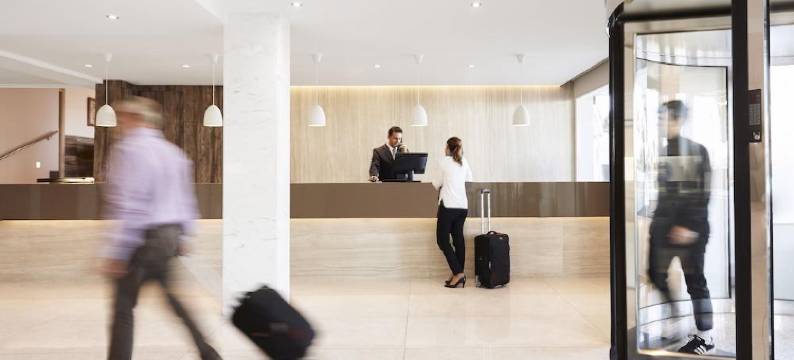 拉斯阿雷纳斯酒店 - 美利亚联盟伙伴(Hotel Las Arenas, Affiliated by Melia)图片