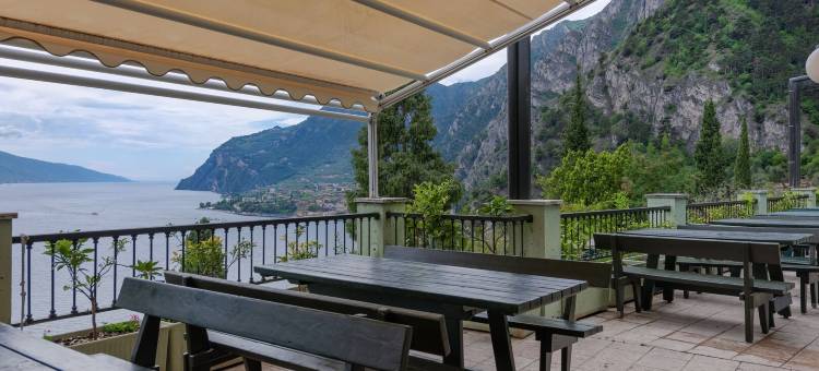 瓦坎兹拉利蒙娜丽雅中央酒店(Centro Vacanze la Limonaia)图片