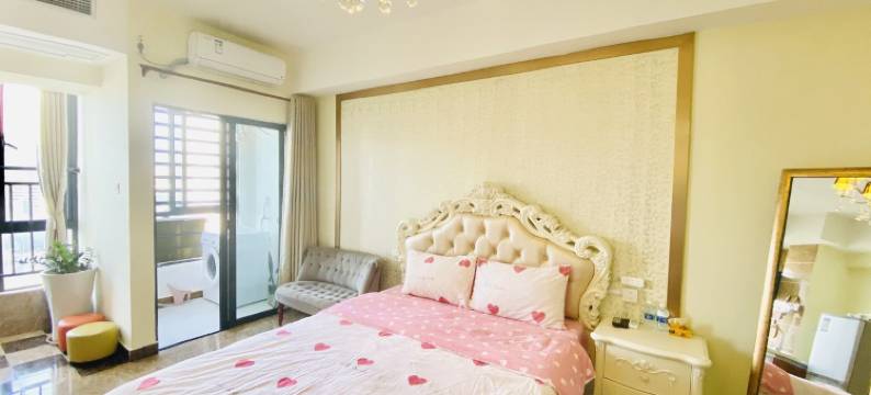 辉哥的家公寓(龙昆南路1号分店)图片