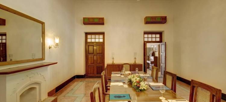 萨拉卡湖酒店勒克瑙(Saraca Hotel Lucknow)图片