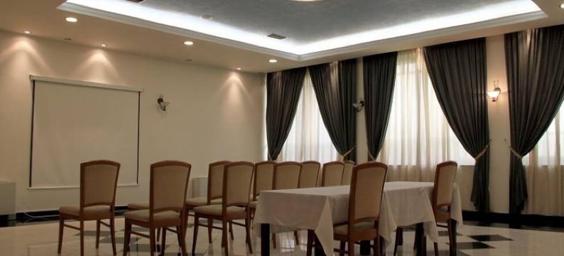 柏拉图酒店(Hotel Platon)图片