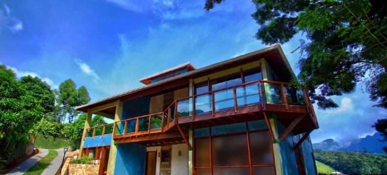 塞拉帝国生态度假酒店(Eco Resort Serra Imperial)图片