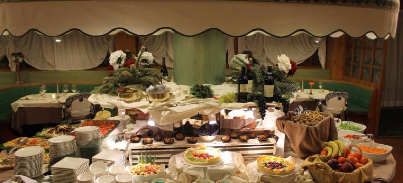 玛约尼酒店(Hotel Majoni)图片