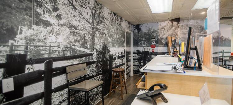 奥卡拉马之旅馆(Equus Inn I75)图片