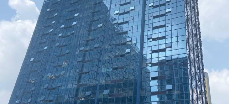 crystal88公寓(哈尔滨路分店)图片