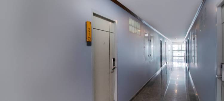 黄金海滩精品度假村(Golden Beach Boutique Resort)图片