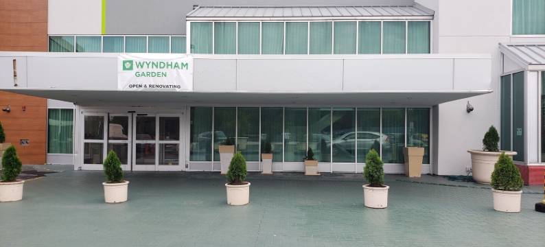 Garner Hotel Totowa by IHG图片