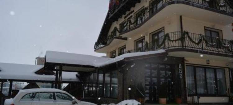 Motel Rolizo Brasov图片