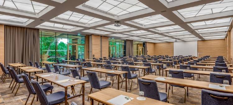恩萨纳温泉玛格丽特岛酒店(Ensana Thermal Margaret Island)图片