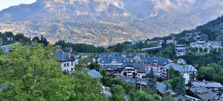 Sowell Hotels Mont Blanc et Spa图片