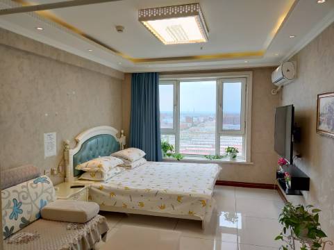 中兴春天A栋公寓(新江泉胡同分店)