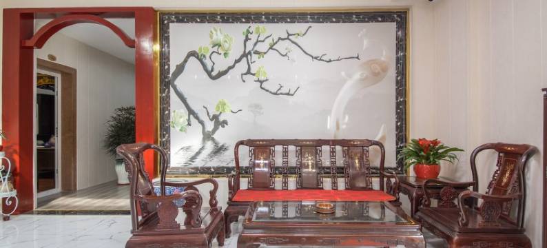 L木子民宿(扬子江中路分店)图片