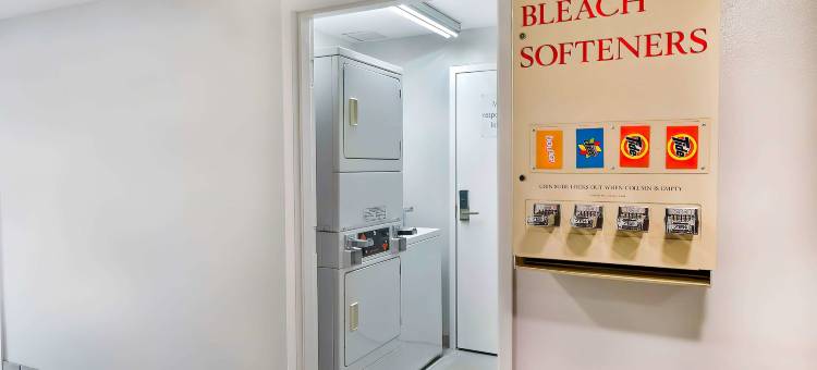 沃斯堡本布鲁克6号汽车旅馆(Motel 6 Benbrook, TX - Fort Worth)图片