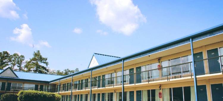 枢纽套房旅居酒店(Residence Hub Inn and Suites)图片