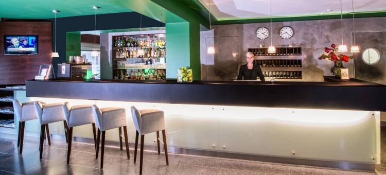 科隆会展中心纽约人酒店(The New Yorker Hotel Köln-Messe)图片