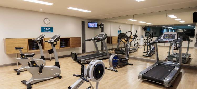 格雷尔广场码头盛橡套房酒店(Oaks Glenelg Plaza Pier Suites)图片