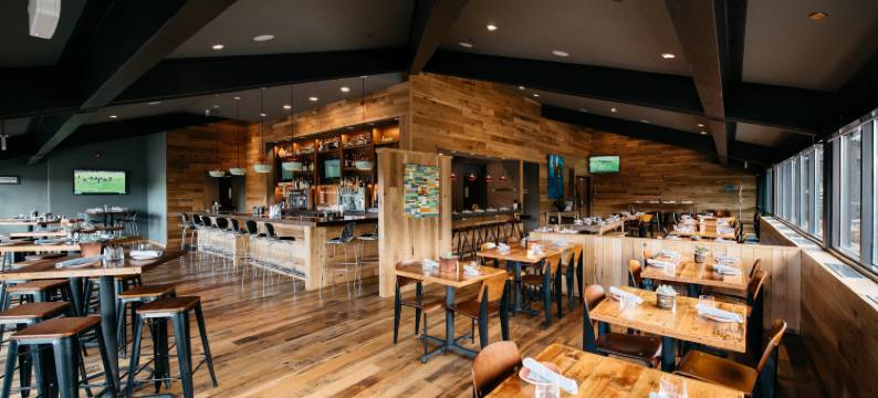 Hotel Thaynes, Park City, a Tribute Portfolio Hotel图片