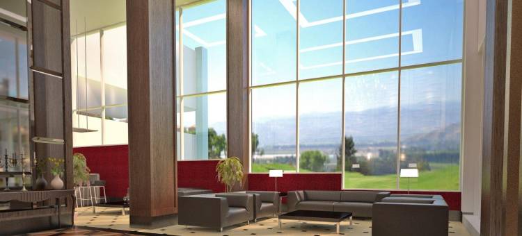 马卡萨海滩贝斯特韦斯特优质酒店(Best Western Plus Makassar Beach)图片