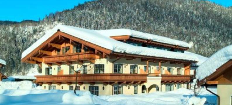 克拉梅罗夫酒店(Hotel Gut Kramerhof)图片