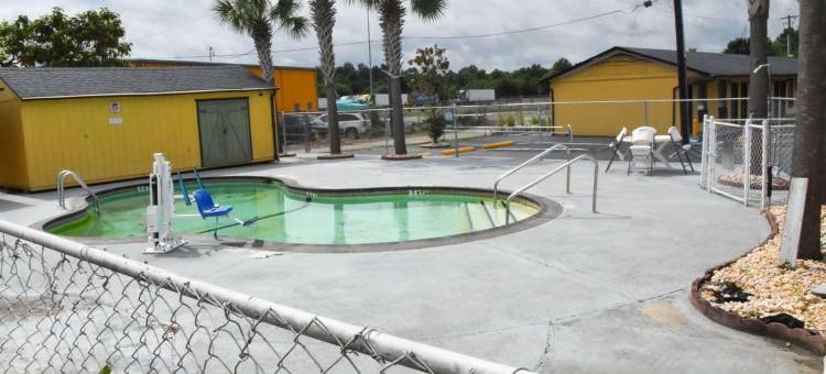 圣乔治美洲最佳价值酒店(Americas Best Value Inn-St. George)图片