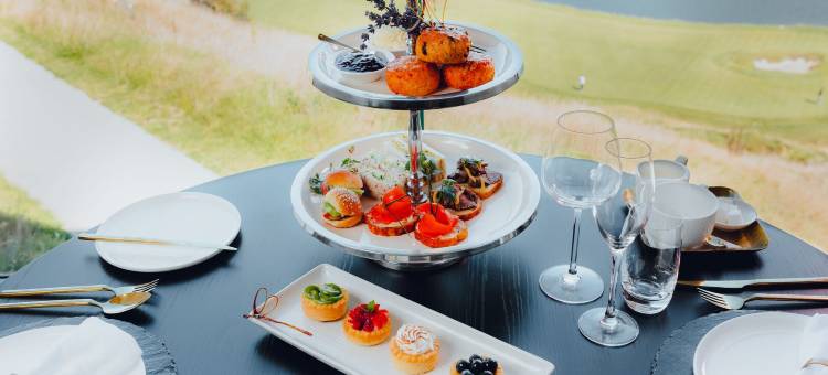 金洛克庄园及别墅酒店(Kinloch Manor & Villas)图片