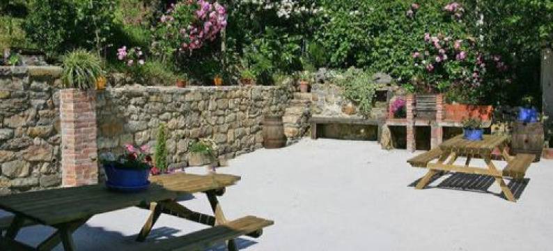 西卡2号乡村民宿(La Xica ll)图片