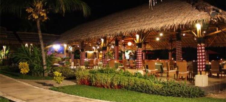 佳丽嘉度假酒店 - 淡桔乐松(Kalicaa Villa Resort, Tanjung Lesung)图片