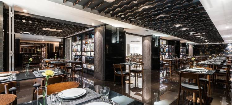 曼谷日航城市酒店(Hotel JAL City Bangkok)图片