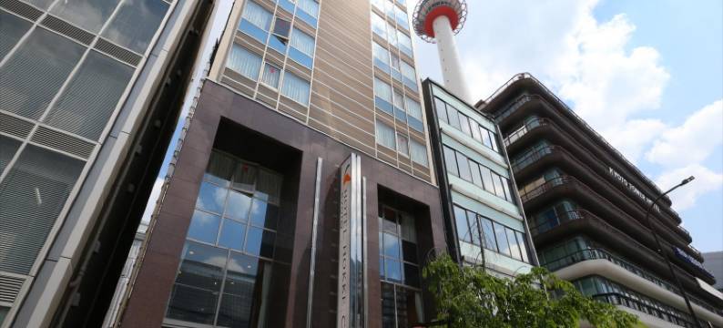 京都法华俱乐部酒店(Hotel Hokke Club Kyoto)图片