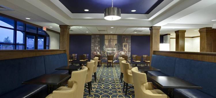 圣母南本德万枫酒店(Fairfield Inn & Suites South Bend at Notre Dame)图片