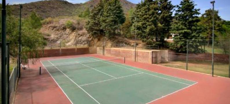 Altos de Belgrano Hotel Cabañas Golf y Spa图片