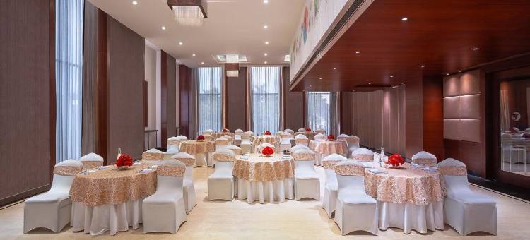 财富大道酒店，贾朗达尔 - ITC酒店集团成员(Fortune Avenue, Jalandhar - Member ITC Hotels' Group)图片