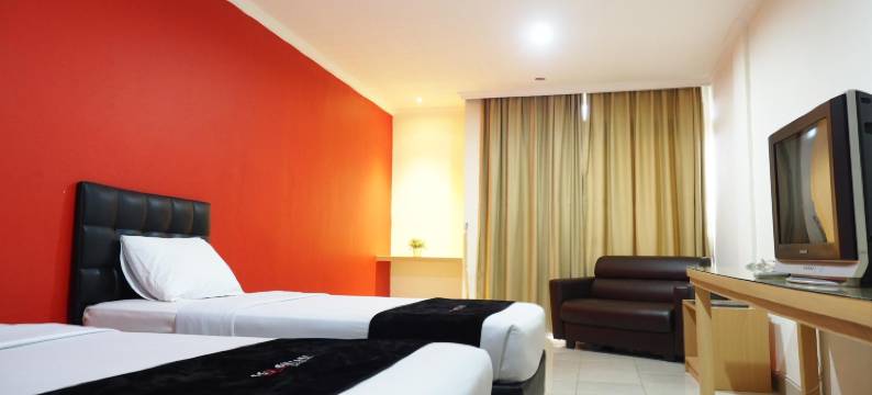 瑟拉宾塔纳会议度假村(Selabintana Conference Resort)图片