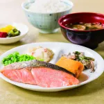 魚津市貝斯特旅館 - 早餐