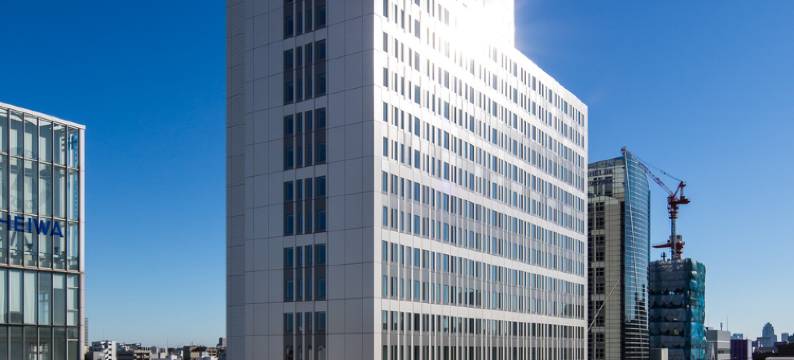 上野皇冠山精品酒店(Hotel Crown Hills Ueno Premier)图片