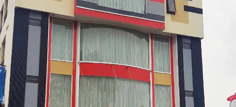 桑皮特大酒店(Grand Hotel Sampit)图片