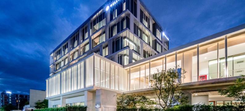 温莱迪威尔尼斯清迈(Welladee Wellness Chiang Mai)图片