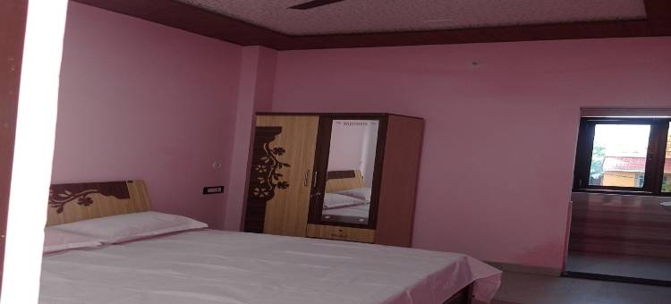OYO 84318曼加拉姆旅馆(OYO 84318 Mangalam Guest House)图片
